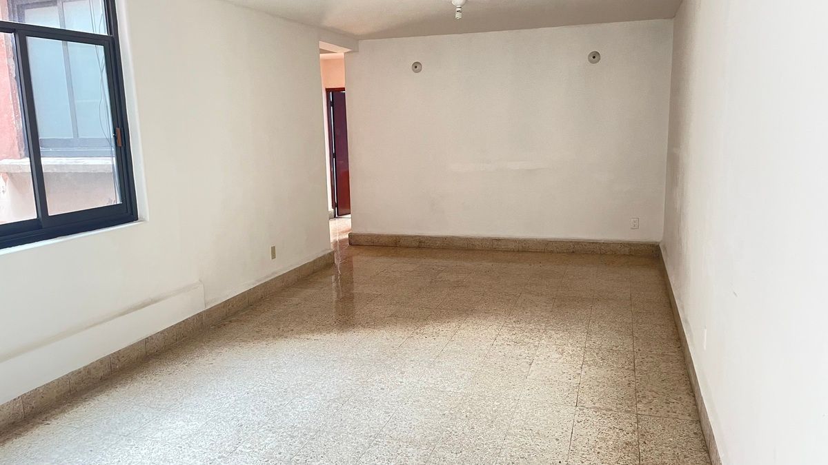 APARTAMENTO 3 QUARTOS, 2 BANHEIROS TÉRREO COL. DEL VALLE, foto 1 de 22