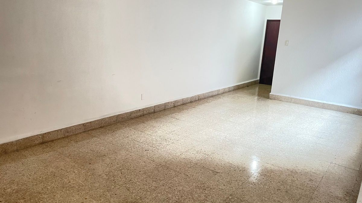 Apartamento em Del Valle Sur, Benito Juárez, foto 2 de 22