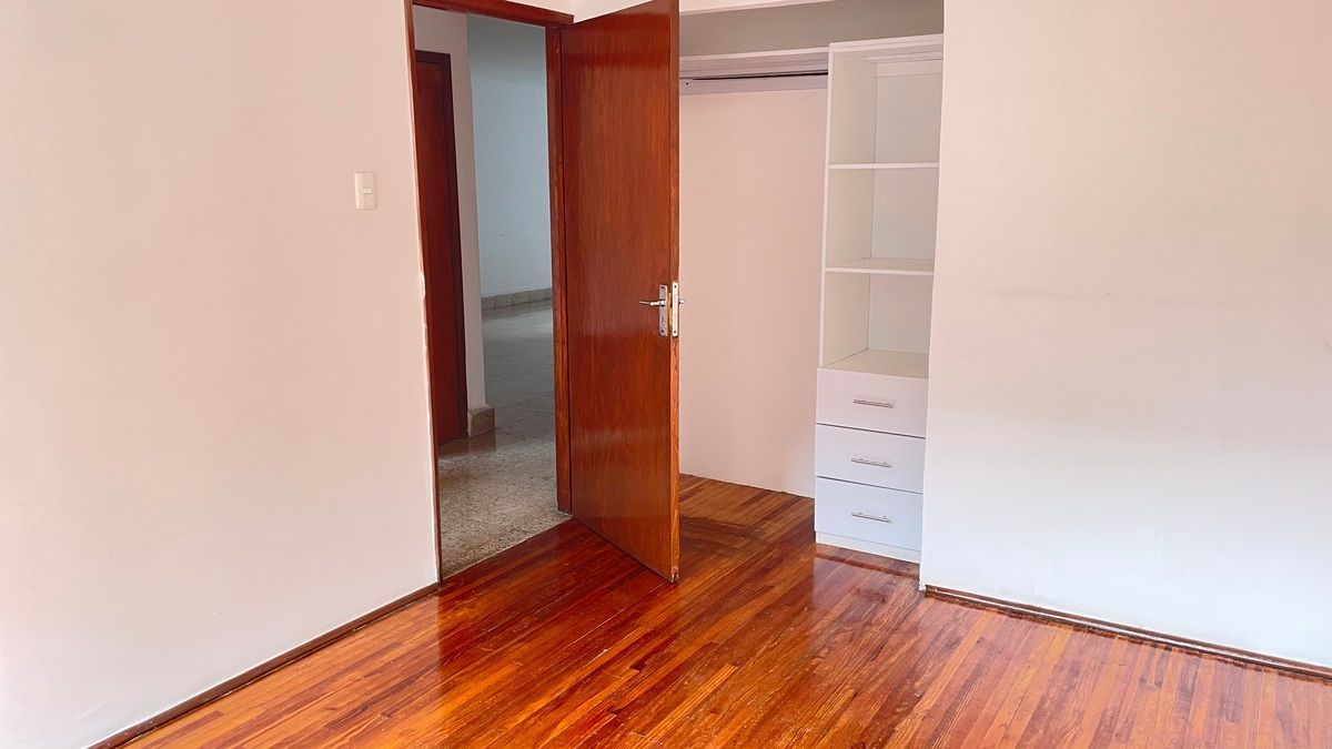 Apartamento em Del Valle Sur, Benito Juárez, foto 3 de 22