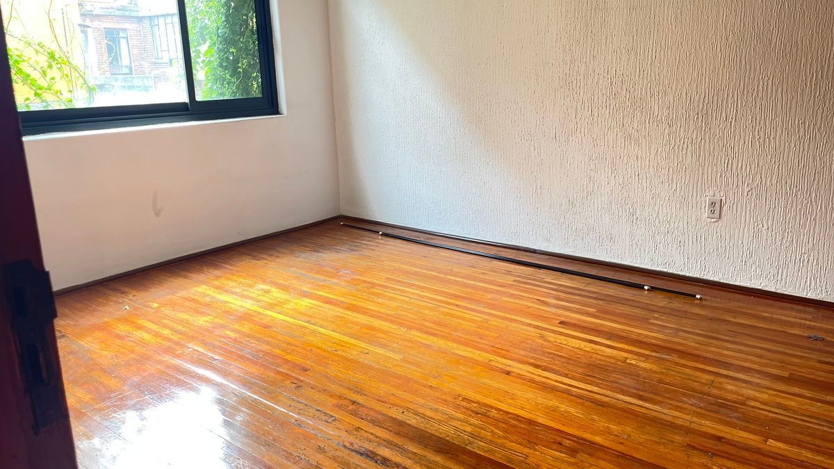 Apartamento em Del Valle Sur, Benito Juárez, foto 6 de 22