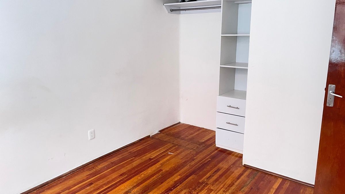 Apartamento em Del Valle Sur, Benito Juárez, foto 7 de 22