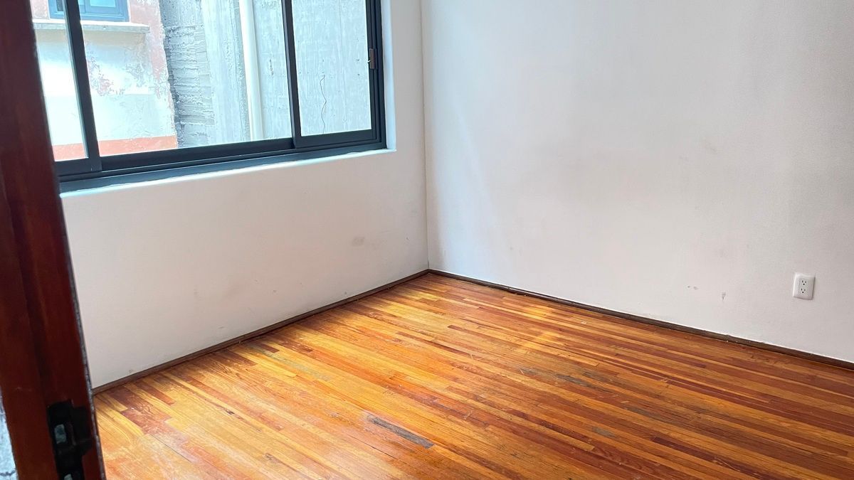 Apartamento em Del Valle Sur, Benito Juárez, foto 8 de 22