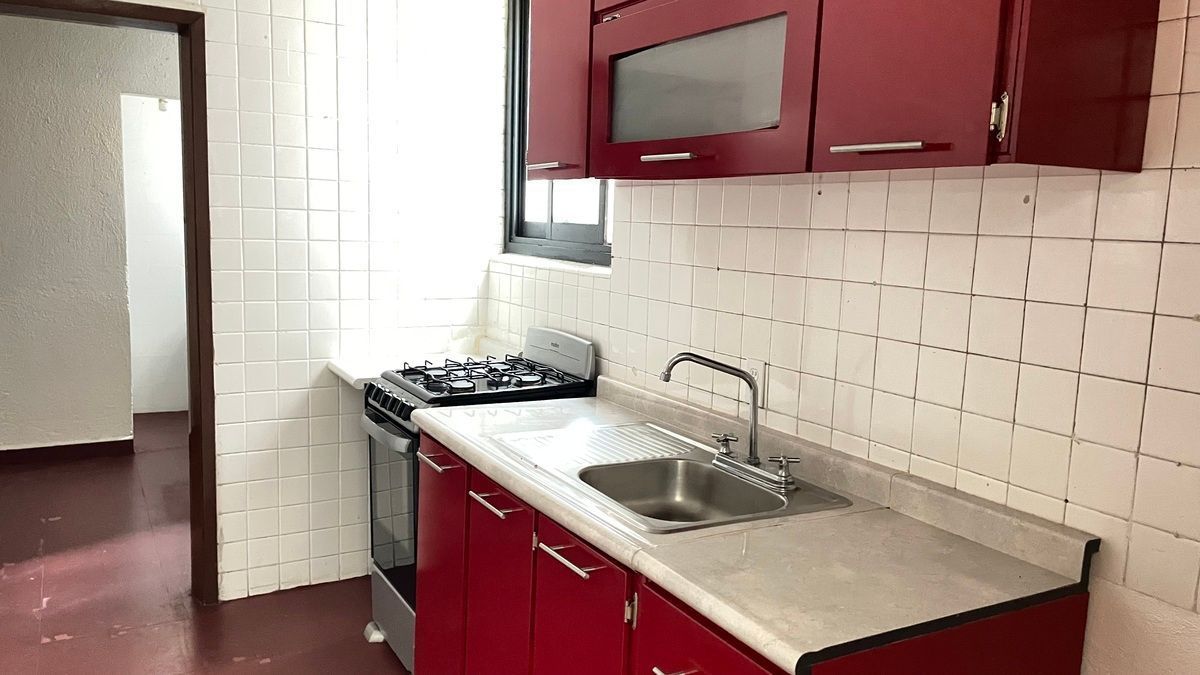 Apartamento em Del Valle Sur, Benito Juárez, foto 9 de 22