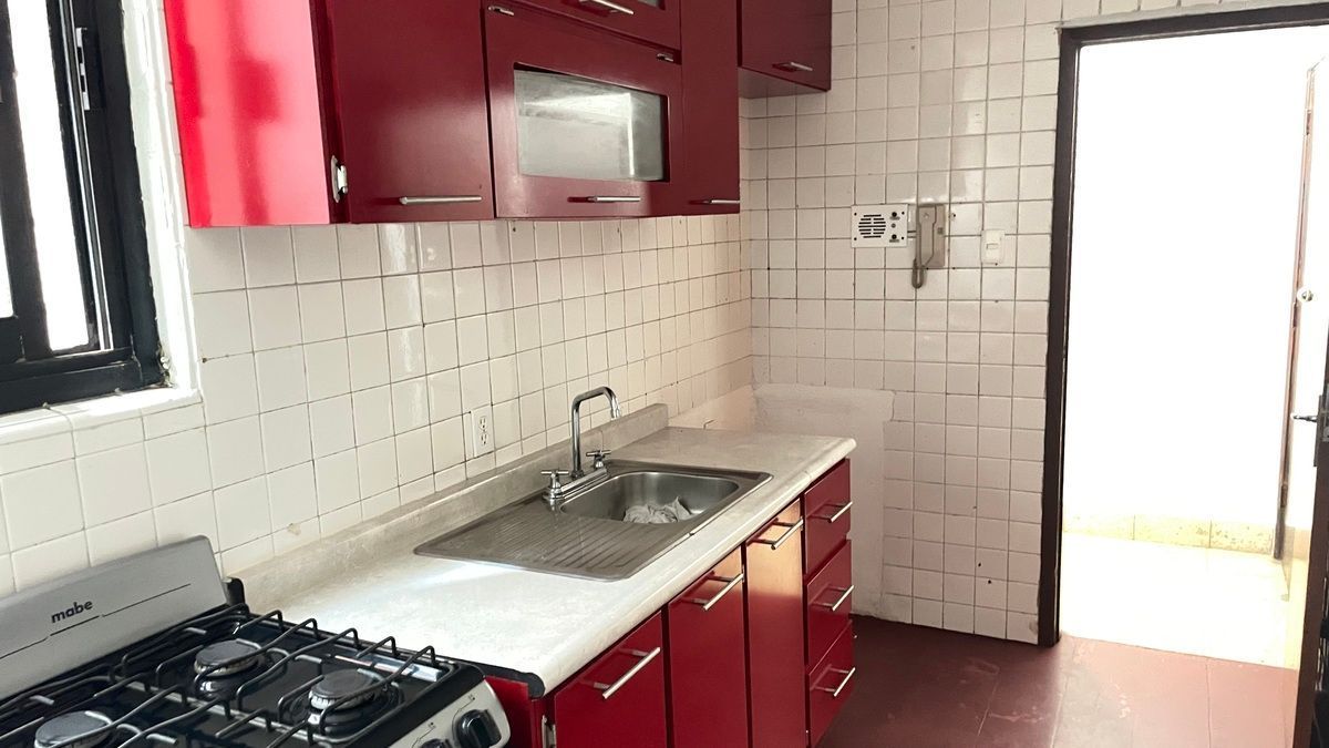 Apartamento em Del Valle Sur, Benito Juárez, foto 10 de 22