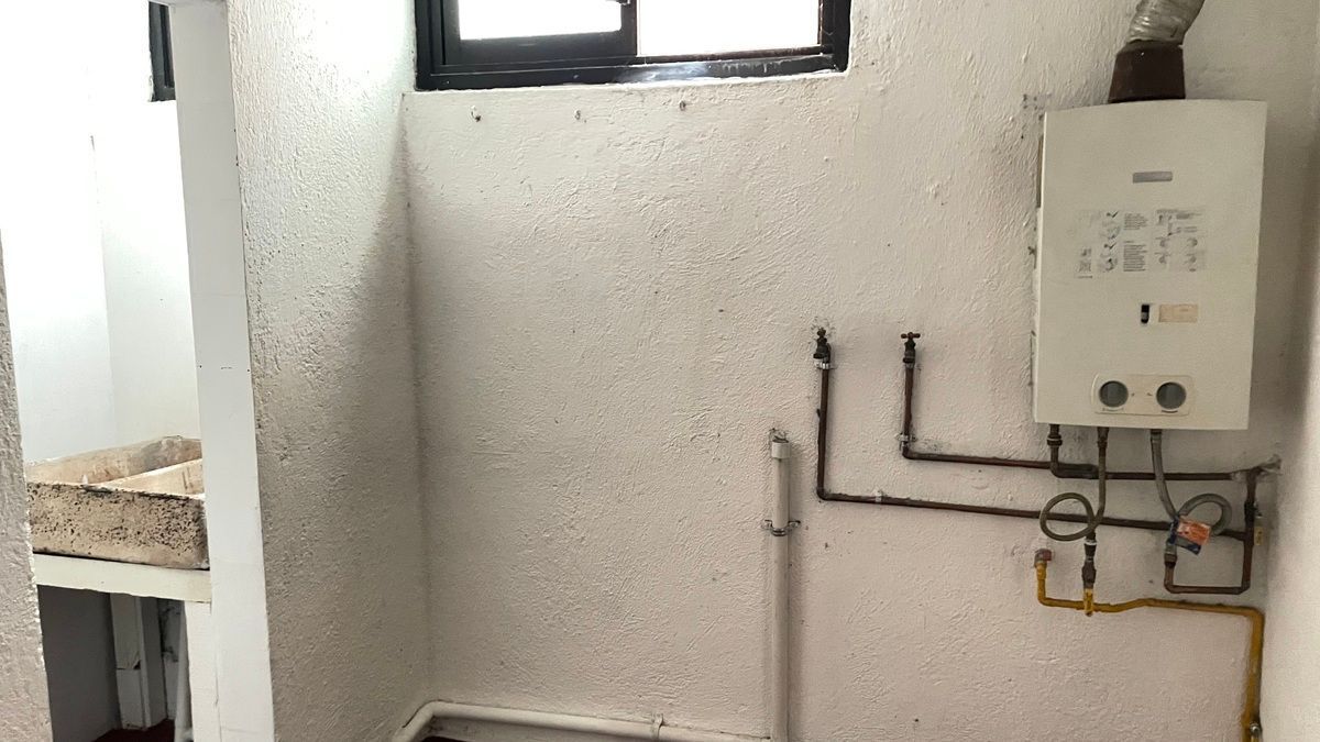 Apartamento em Del Valle Sur, Benito Juárez, foto 13 de 22