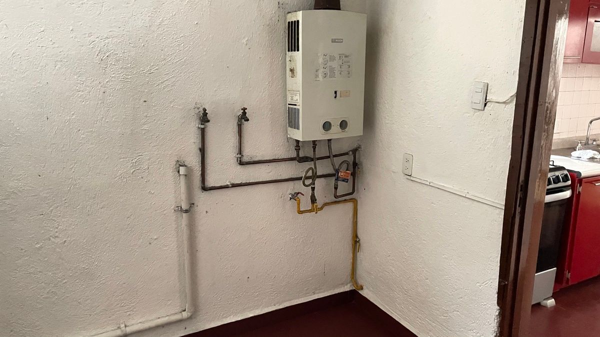Apartamento em Del Valle Sur, Benito Juárez, foto 14 de 22
