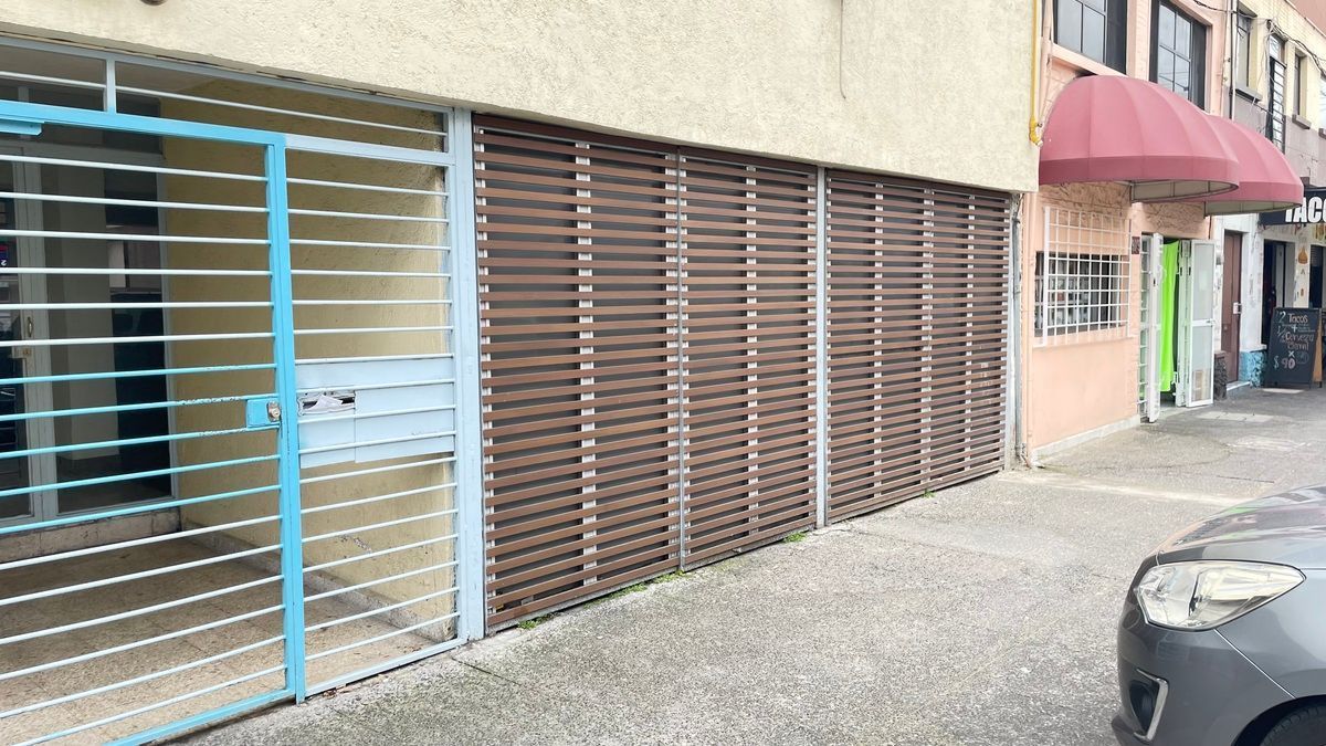 Apartamento em Del Valle Sur, Benito Juárez, foto 22 de 22