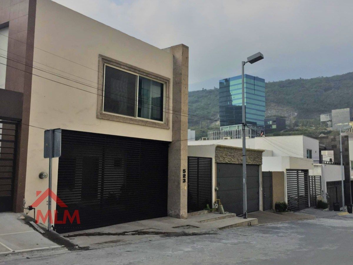 House for Sale | Residential Dynasty, Monterrey, NL, photo 1 of 24
