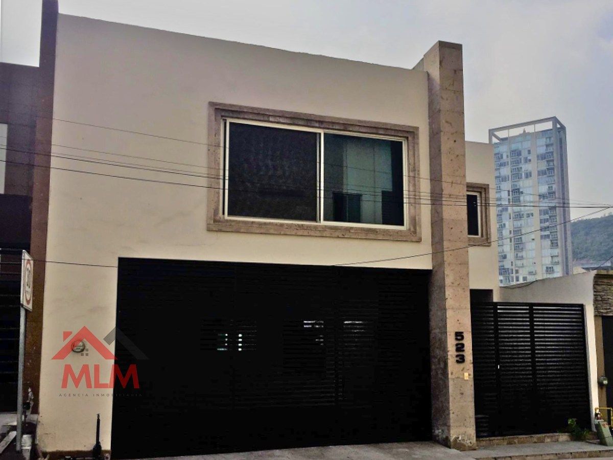 House in Residencial Dinastía, Monterrey, photo 2 of 24