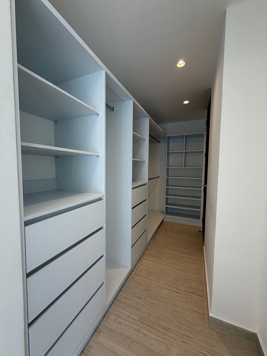 WALKING CLOSET, foto 7 de 22