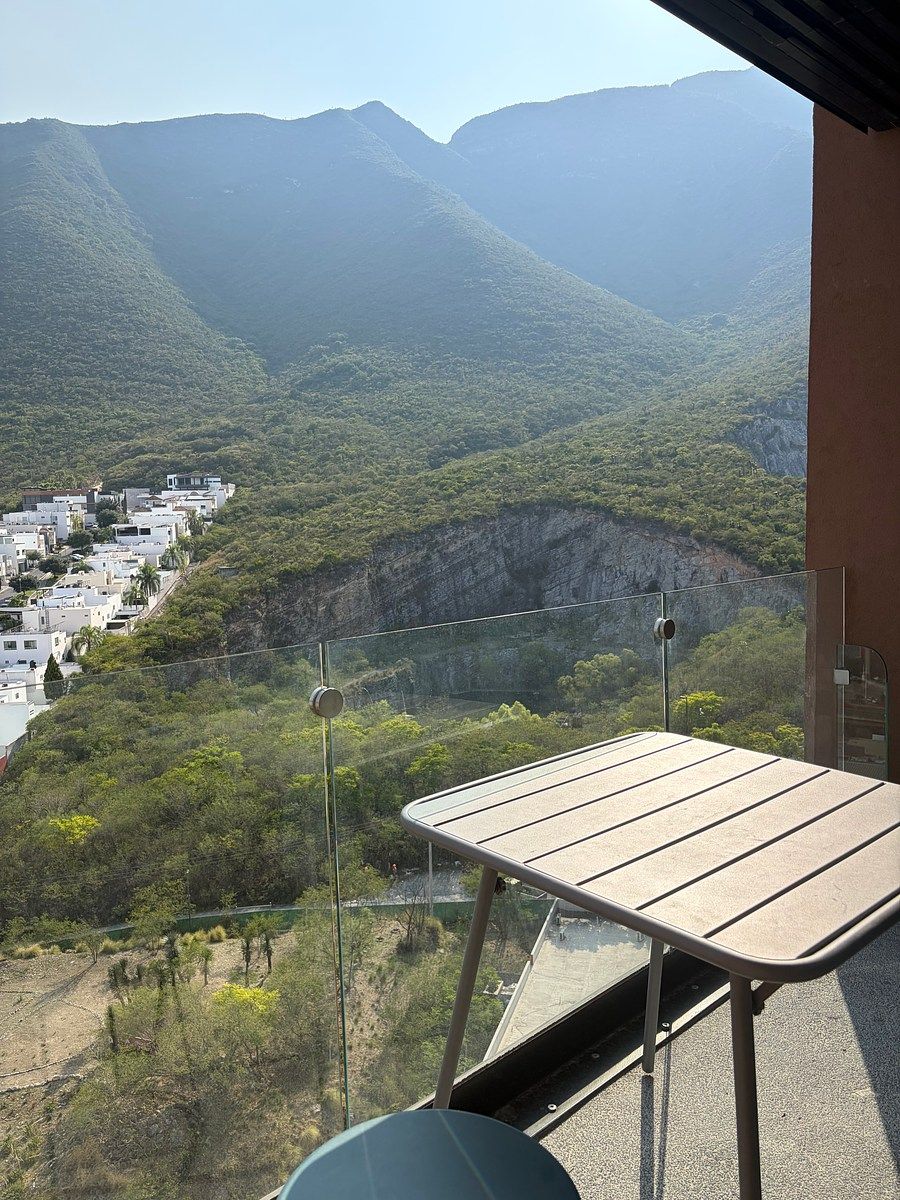 VISTA DESDE EL BALCON, foto 4 de 22