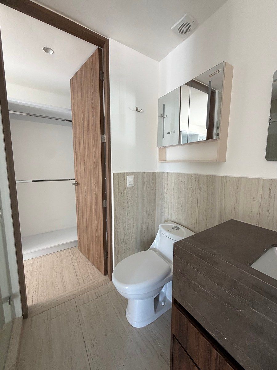 BAÑO Y WALKING CLOSET, foto 11 de 22