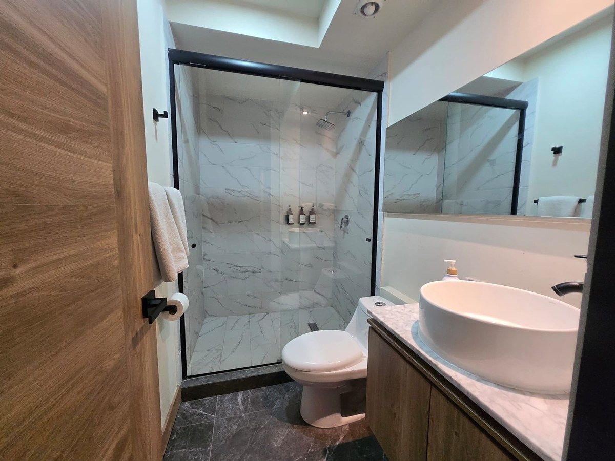 Apartamento em Americana, Guadalajara, foto 9 de 10