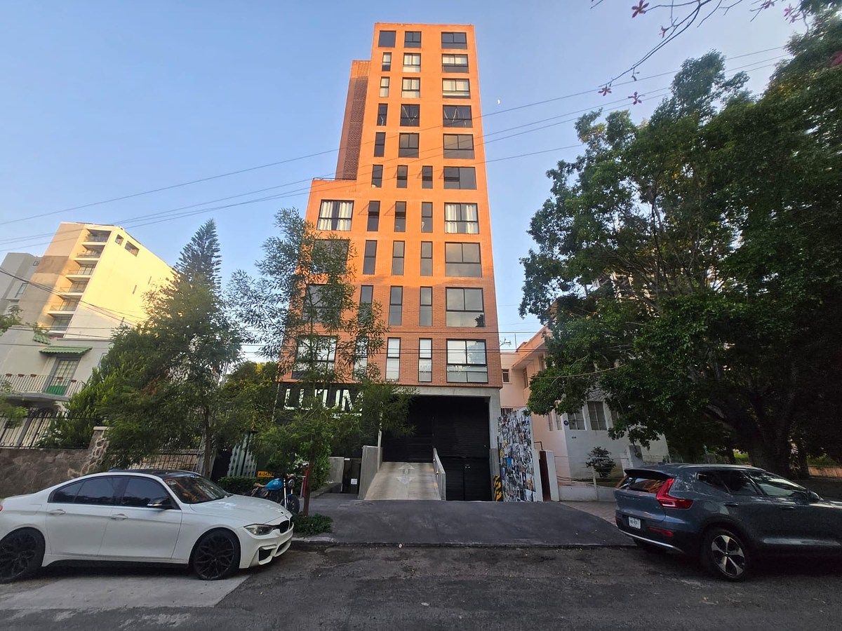 Loft de Investimento em La Americana, foto 1 de 10