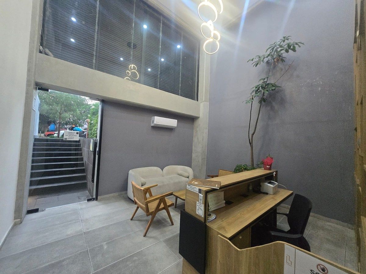 Apartamento em Americana, Guadalajara, foto 2 de 10