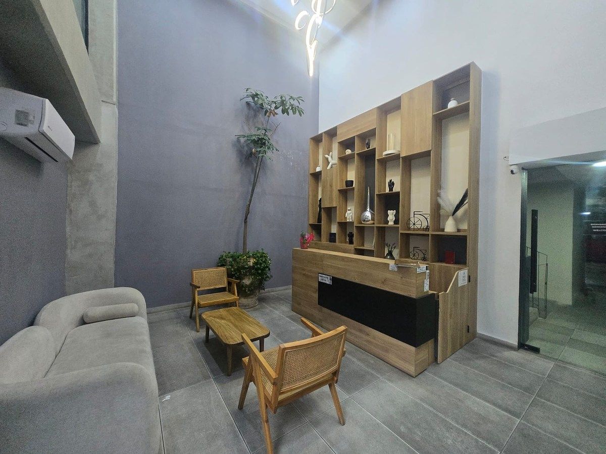 Apartamento em Americana, Guadalajara, foto 3 de 10