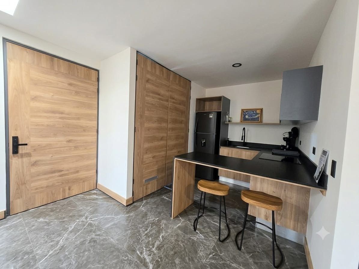 Apartamento em Americana, Guadalajara, foto 4 de 10