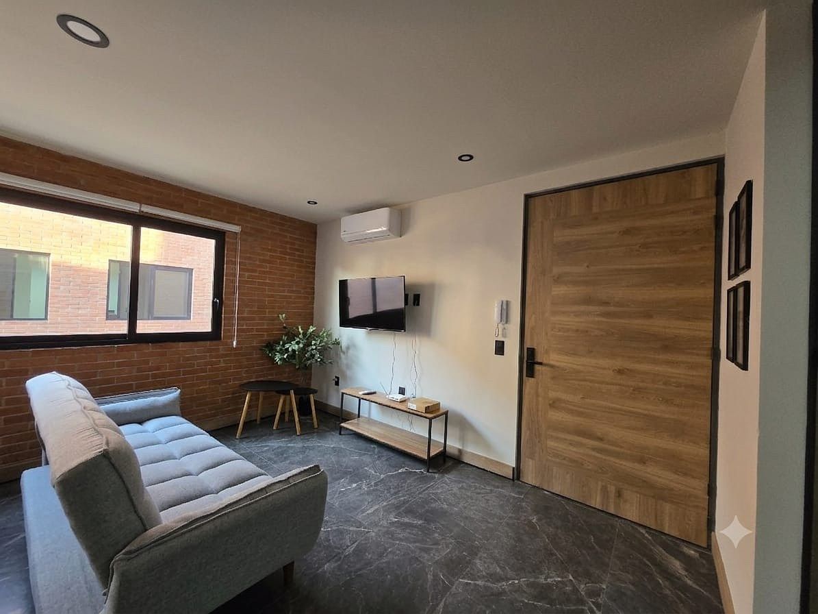 Apartamento em Americana, Guadalajara, foto 5 de 10