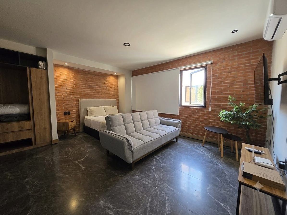Apartamento em Americana, Guadalajara, foto 6 de 10
