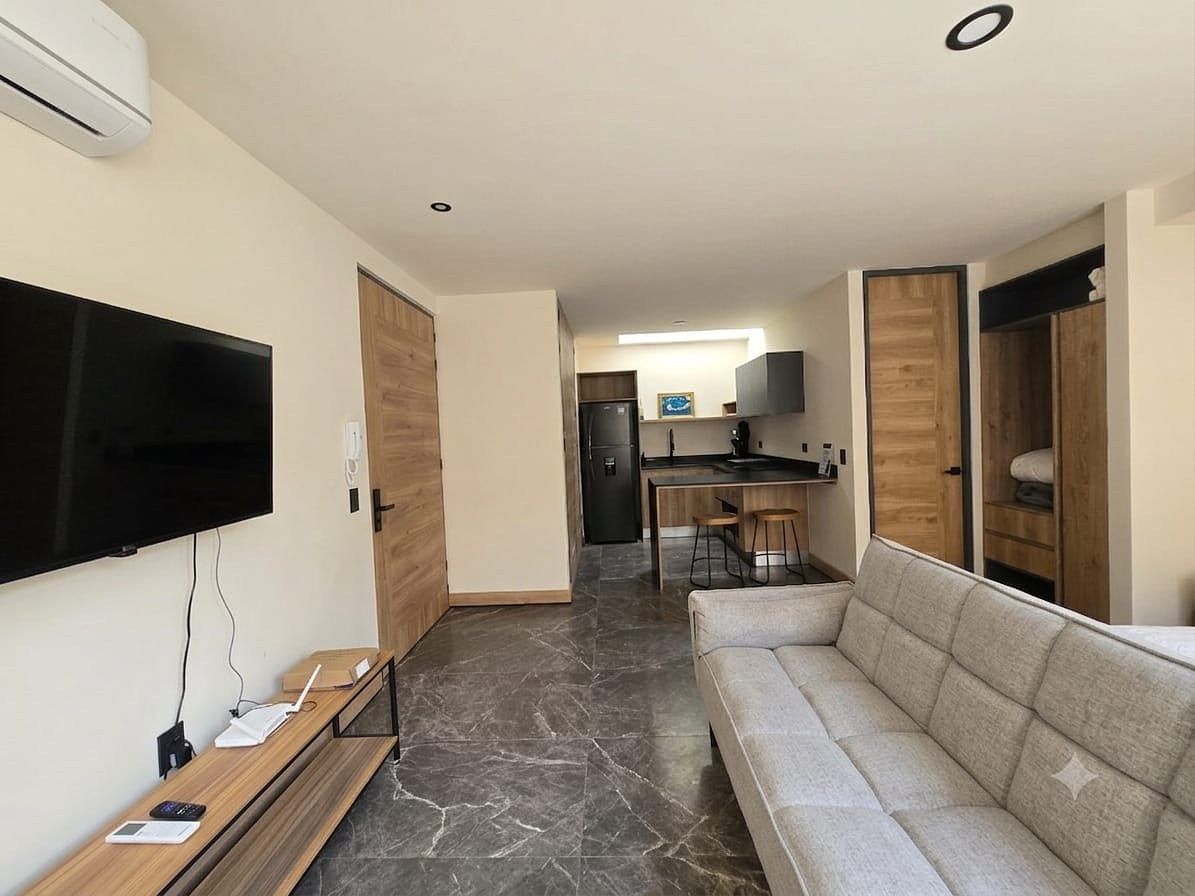 Apartamento em Americana, Guadalajara, foto 7 de 10