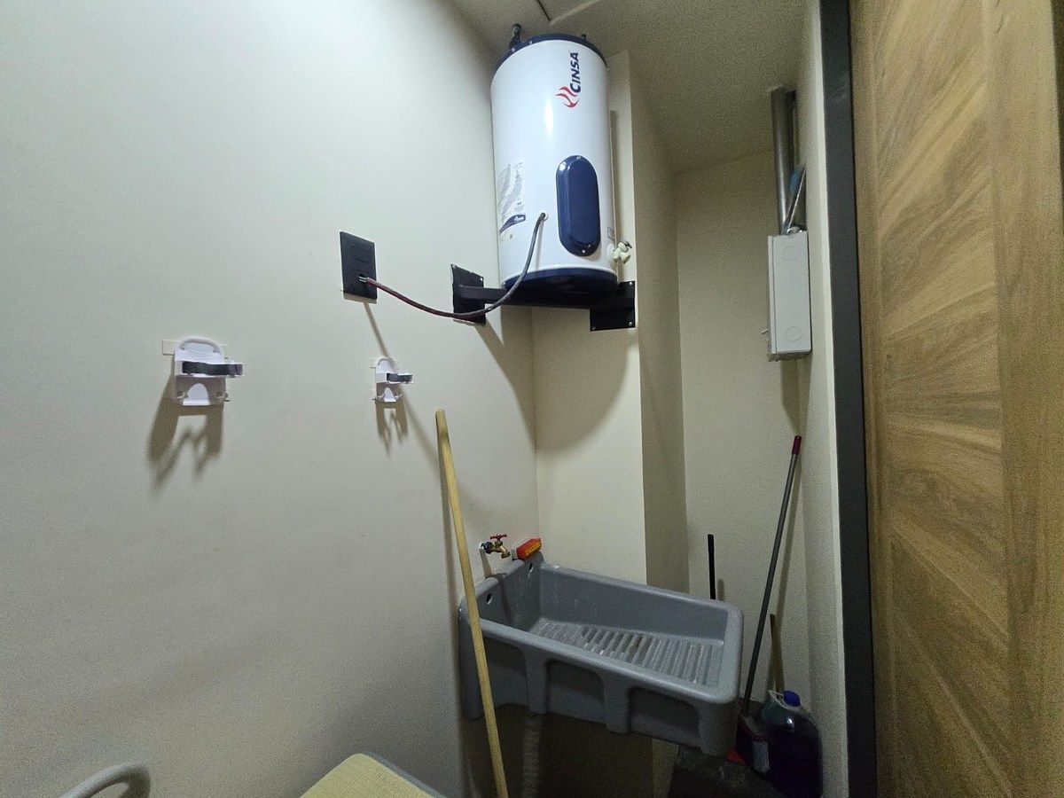 Apartamento em Americana, Guadalajara, foto 10 de 10