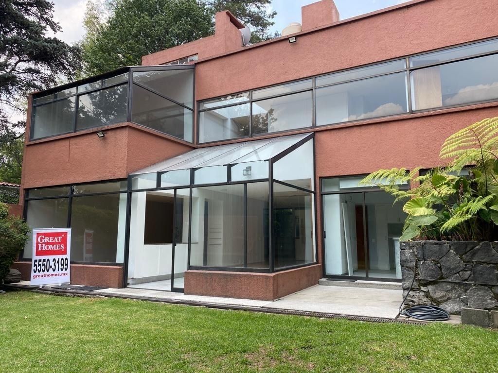 Fachada al jardín, foto 9 de 27