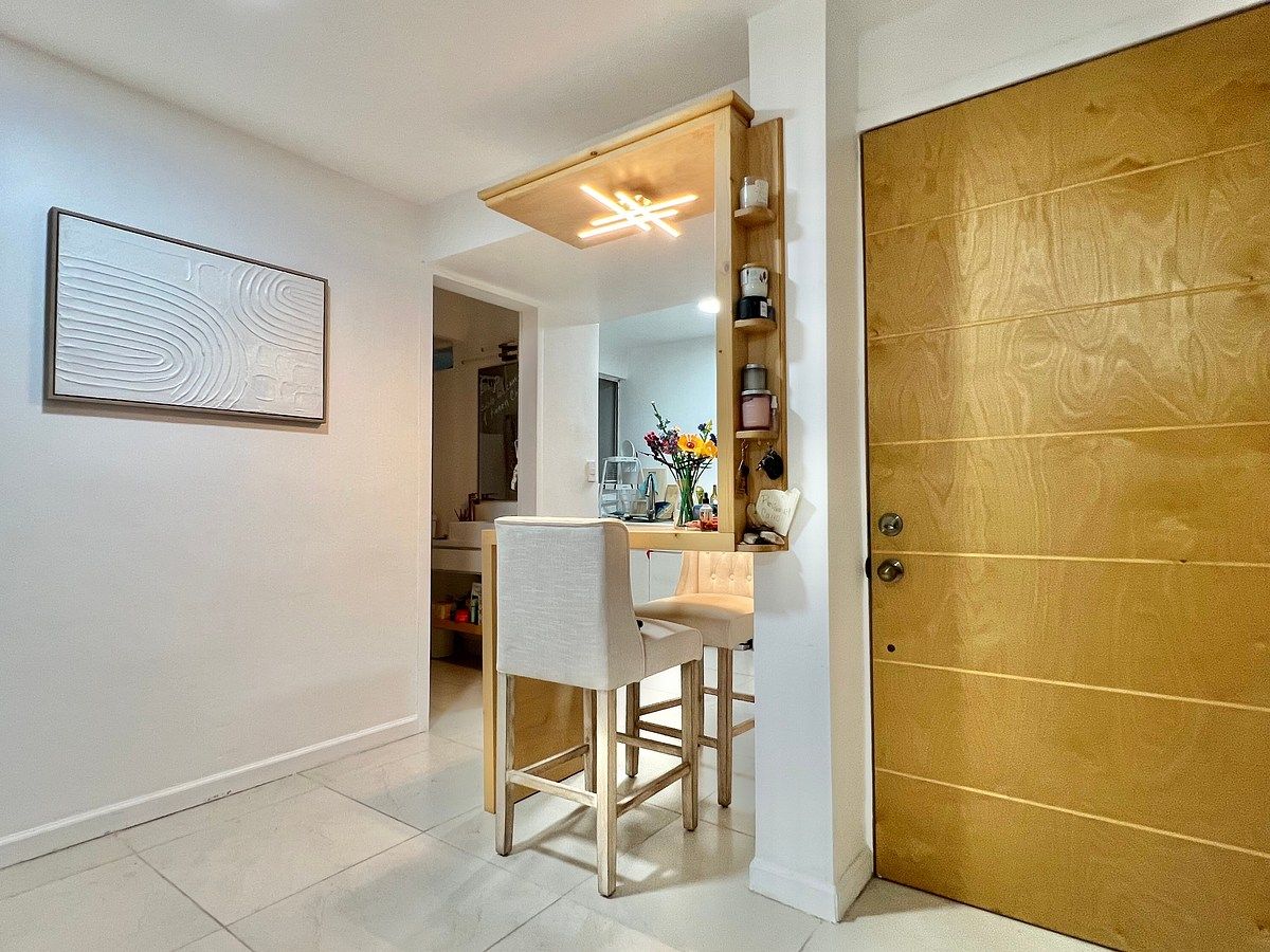 Apartamento para alugar na Zona Rio, foto 1 de 17
