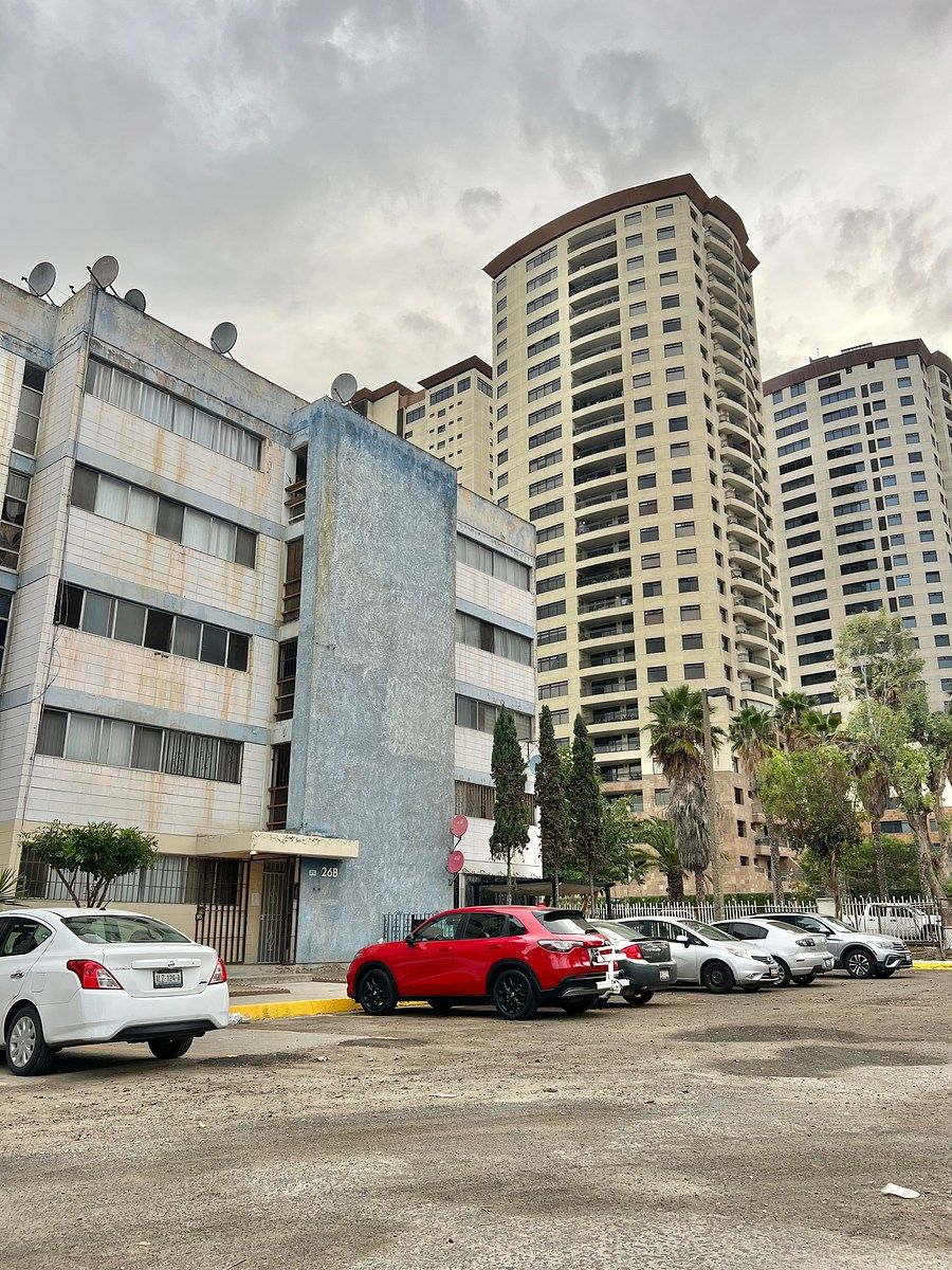 Apartamento em Zona Urbana Río Tijuana, Tijuana, foto 17 de 17