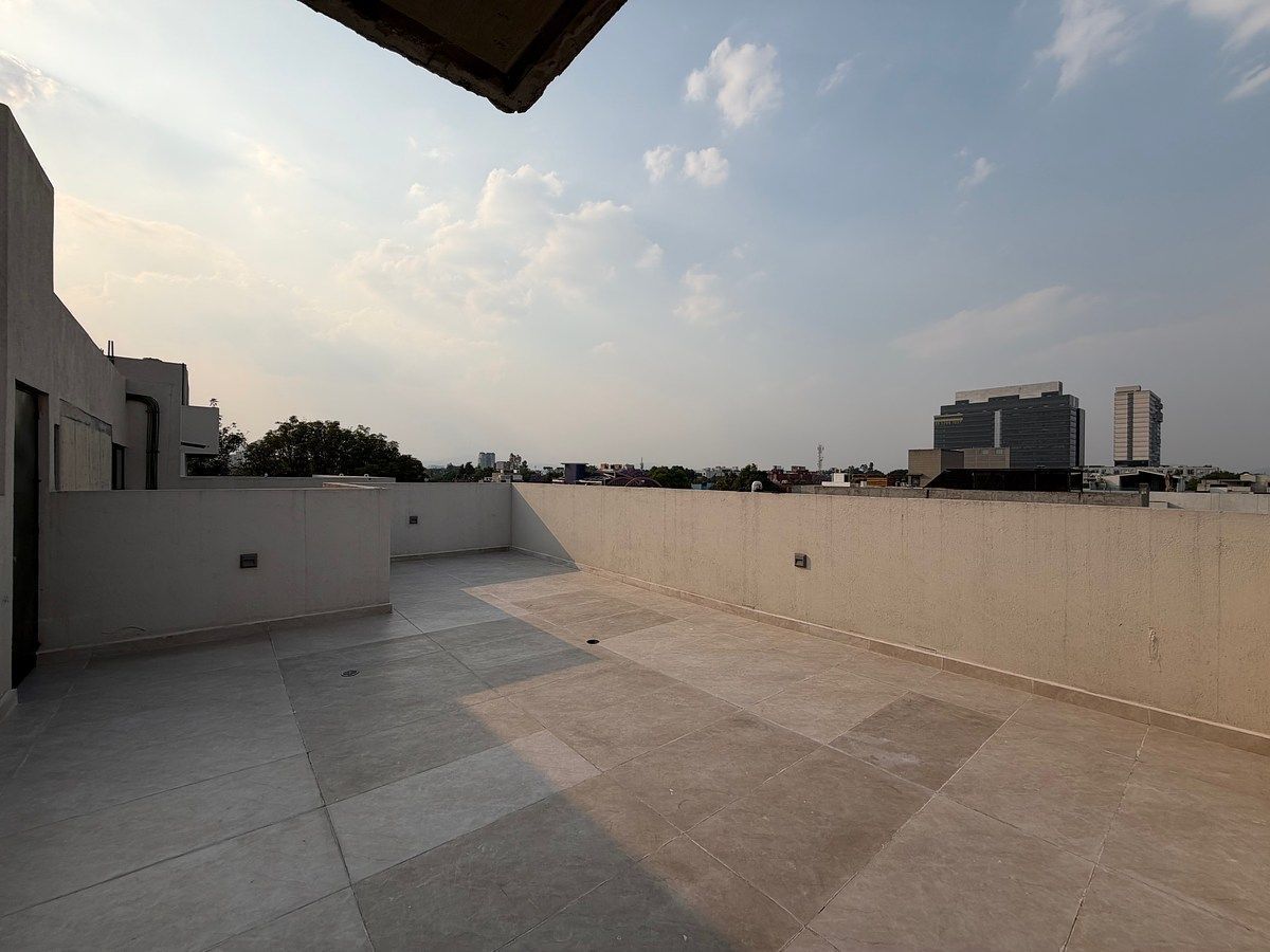 Apartamento em Los Manzanos, Miguel Hidalgo, foto 2 de 26