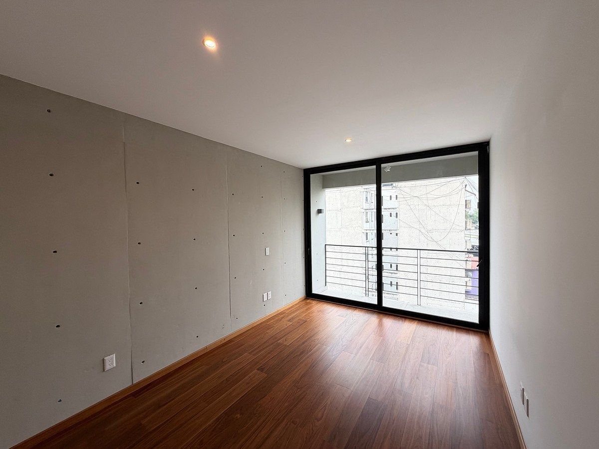 Apartamento em Los Manzanos, Miguel Hidalgo, foto 4 de 26