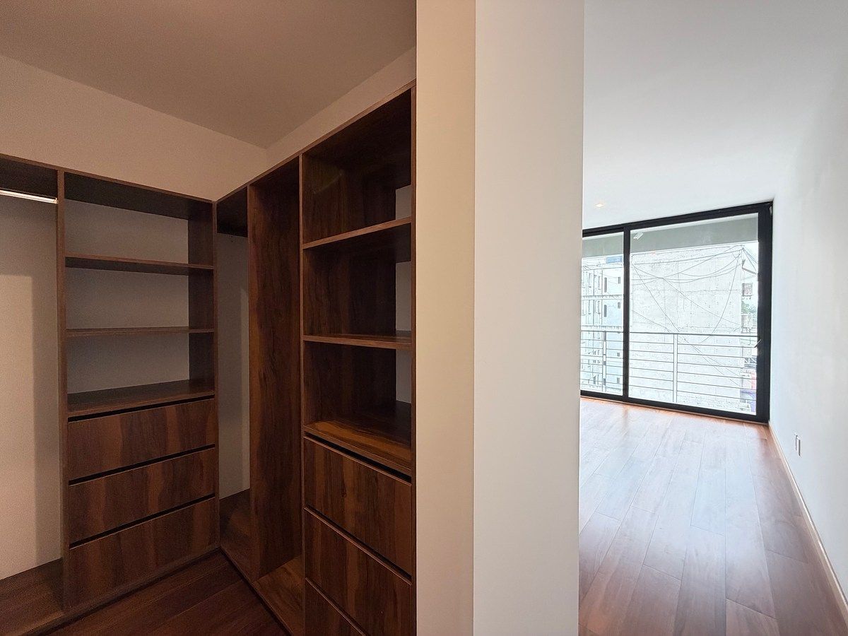 Apartamento em Los Manzanos, Miguel Hidalgo, foto 6 de 26