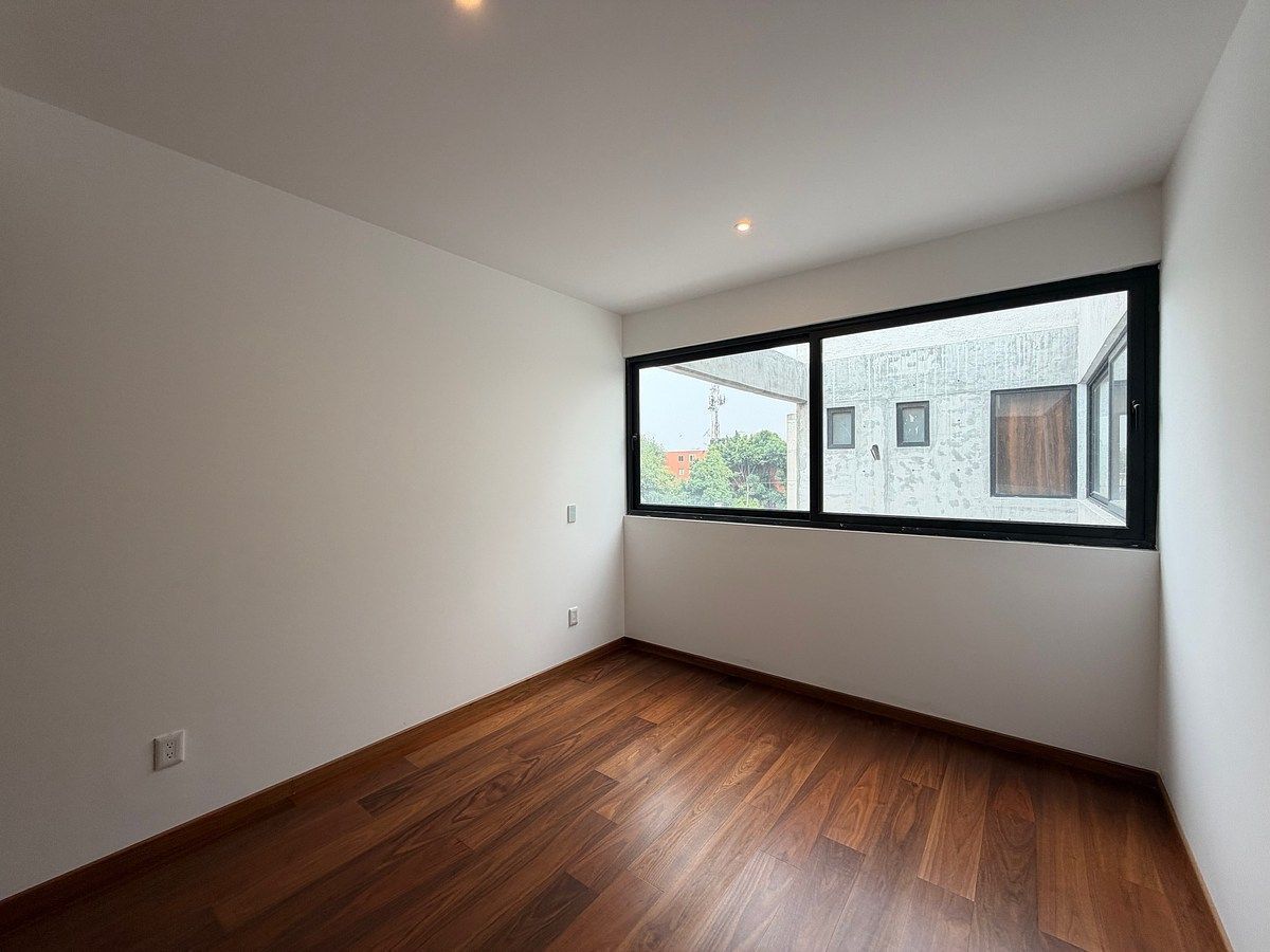 Apartamento em Los Manzanos, Miguel Hidalgo, foto 8 de 26