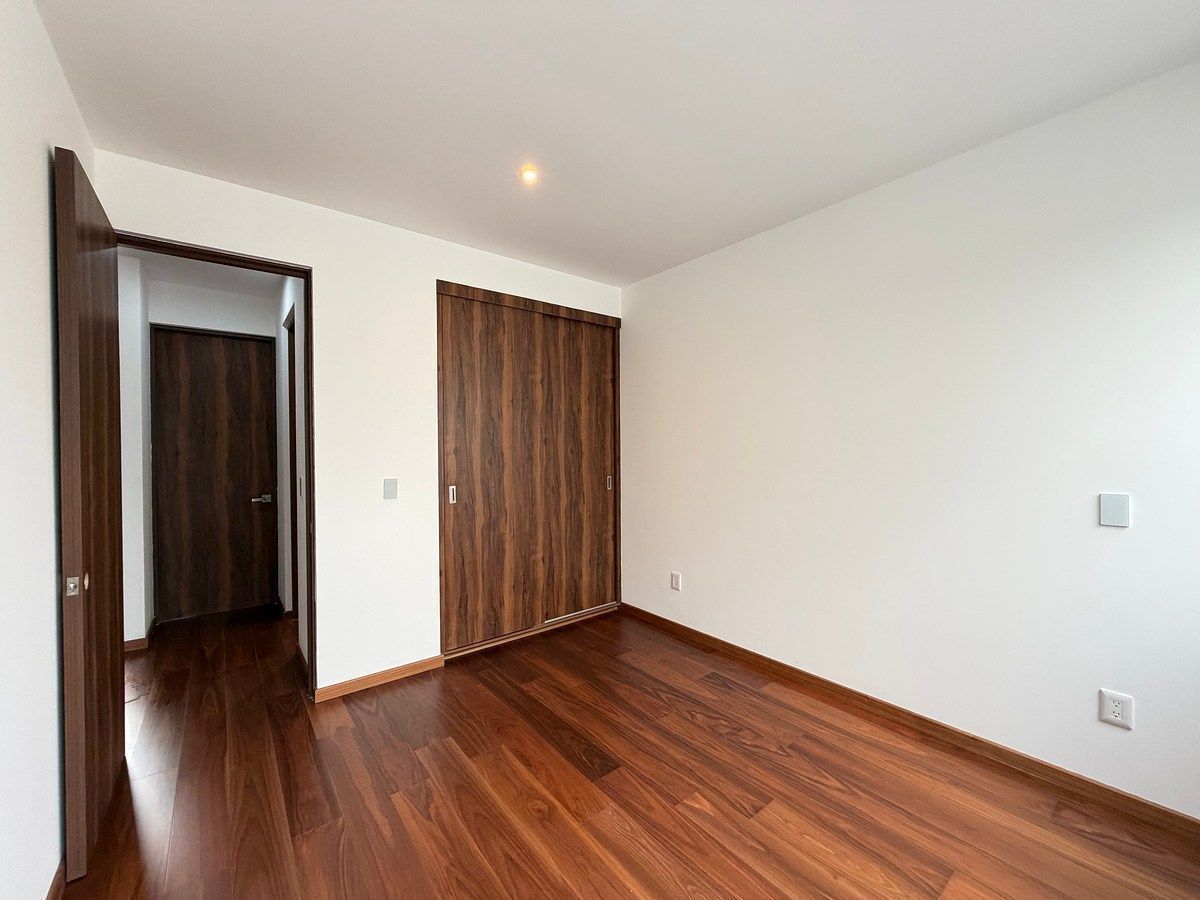 Apartamento em Los Manzanos, Miguel Hidalgo, foto 9 de 26