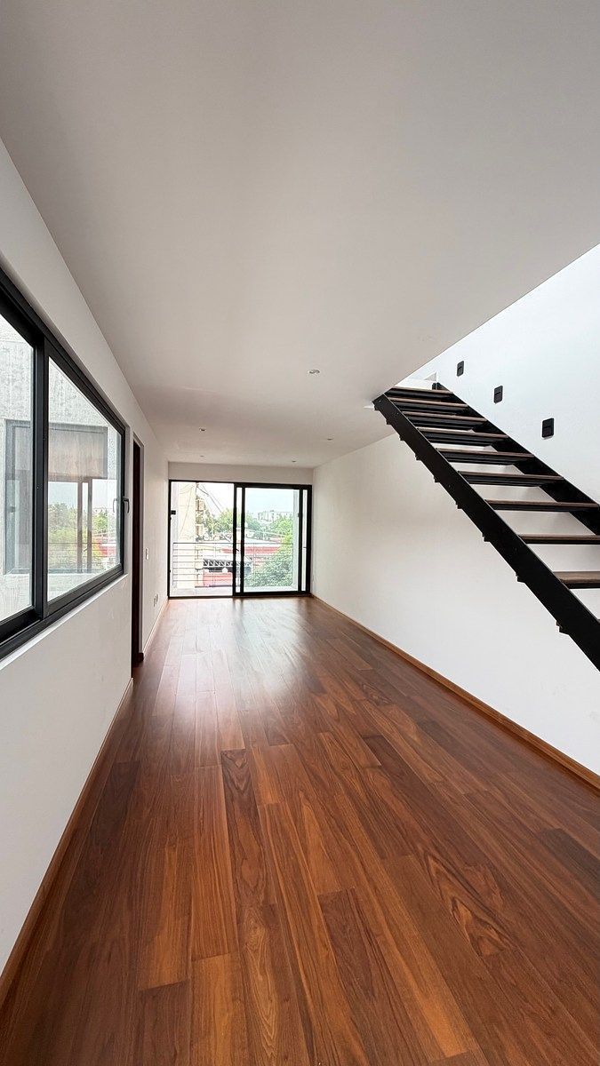 Apartamento em Los Manzanos, Miguel Hidalgo, foto 12 de 26