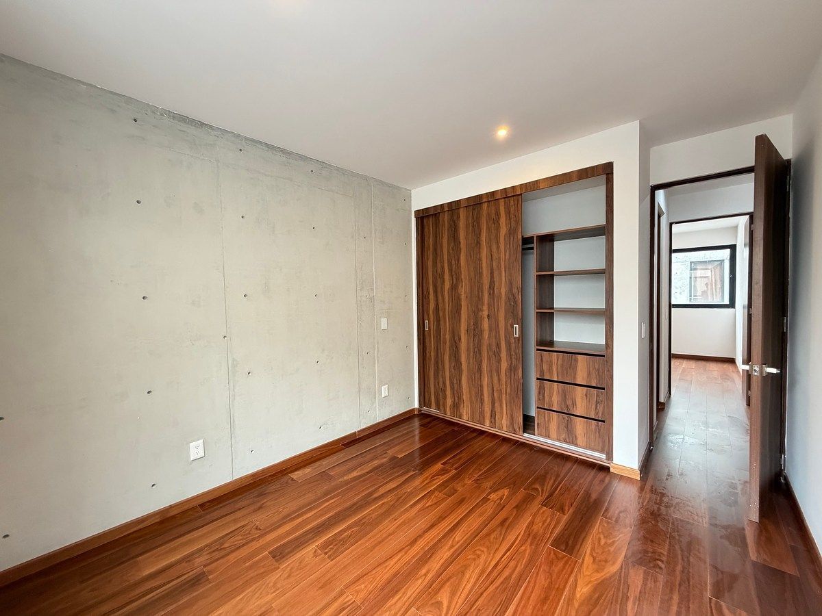 Apartamento em Los Manzanos, Miguel Hidalgo, foto 13 de 26