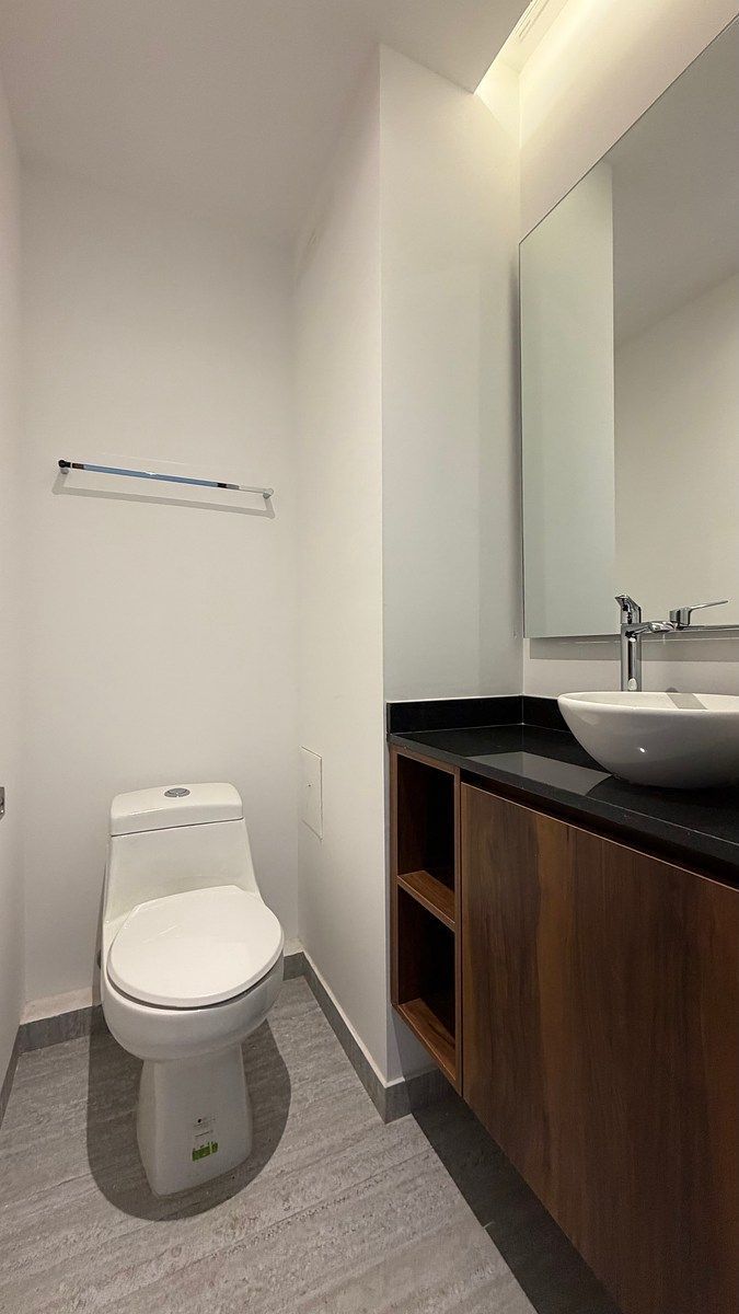 Apartamento em Los Manzanos, Miguel Hidalgo, foto 18 de 26