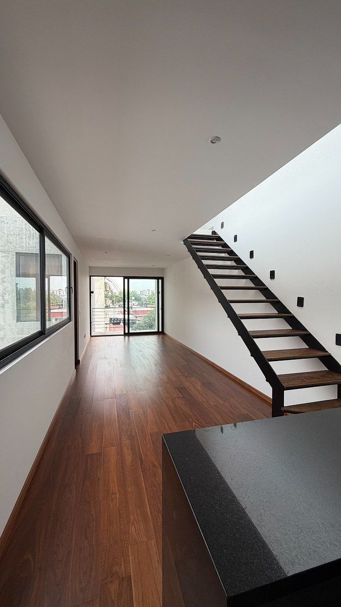 Apartamento em Los Manzanos, Miguel Hidalgo, foto 23 de 26