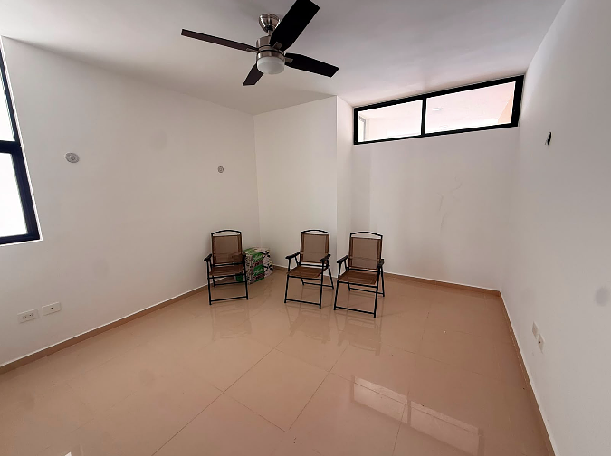 Casa em Gran San Pedro Cholul, Mérida, foto 6 de 15