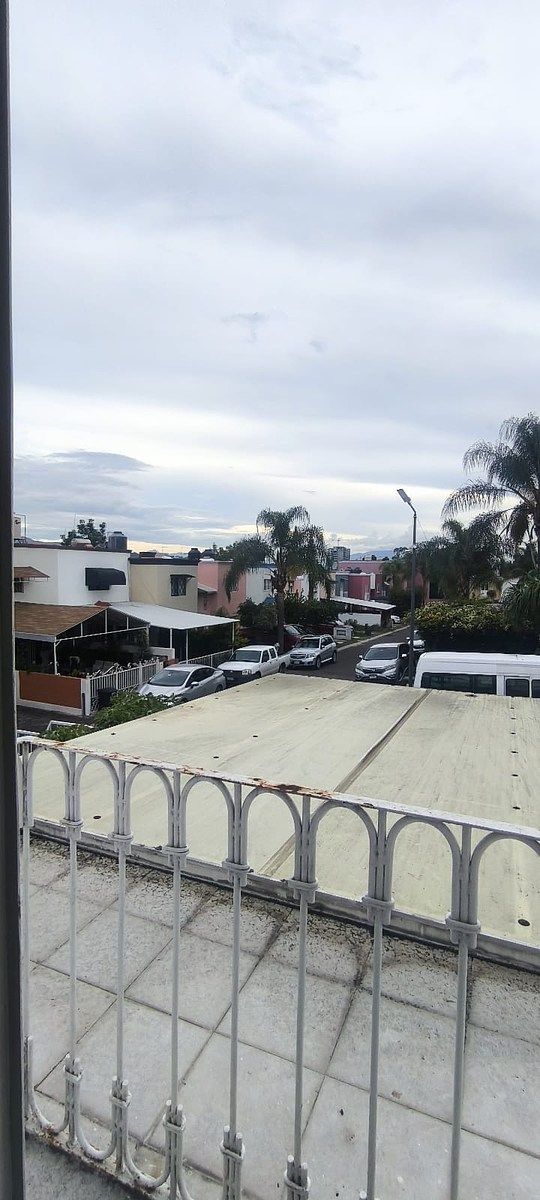 Casa en Lancaster, Morelia, foto 9 de 16