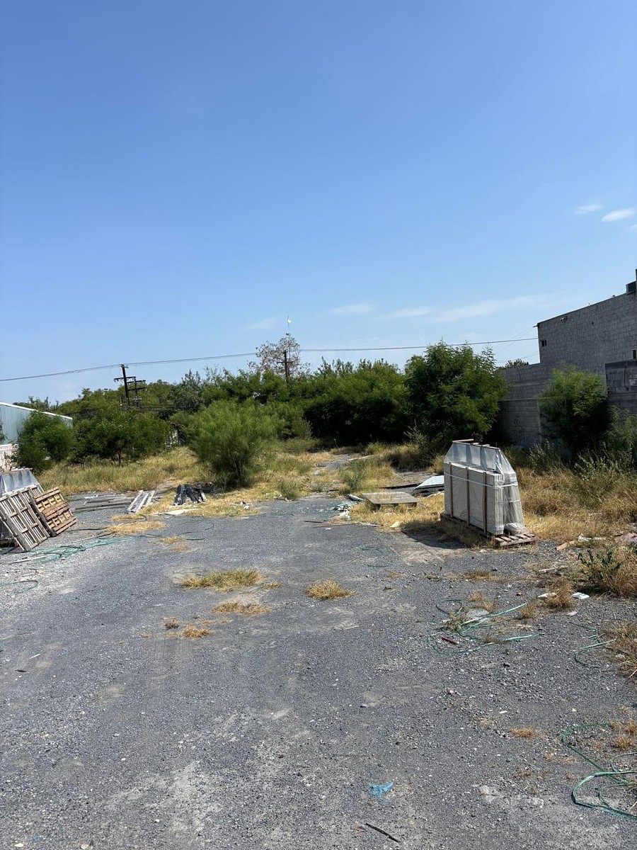 Lote em San Nicolás de los Garza Centro, San Nicolás de los Garza, foto 2 de 3