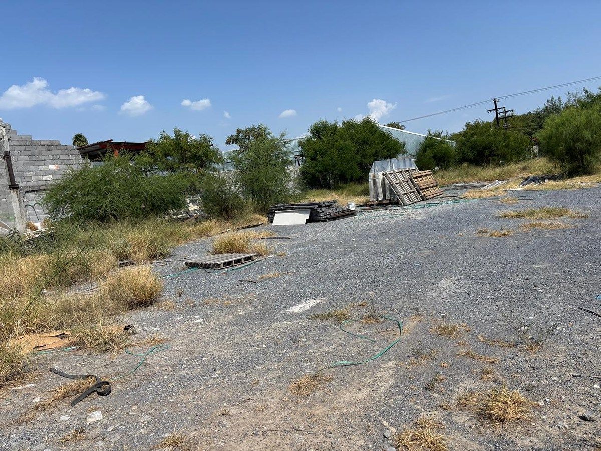 Lote em San Nicolás de los Garza Centro, San Nicolás de los Garza, foto 3 de 3