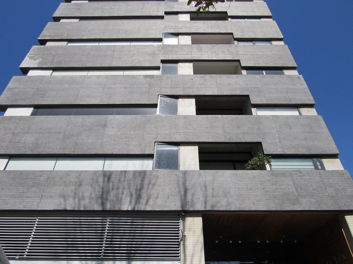 Departamento en Renta en Melbourne 1956 Rayo Vende ®, foto 1 de 10