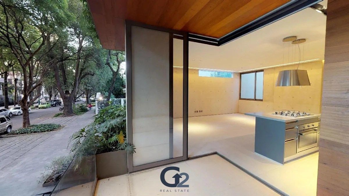 Departamento en Polanco III Sección, Miguel Hidalgo, foto 6 de 19