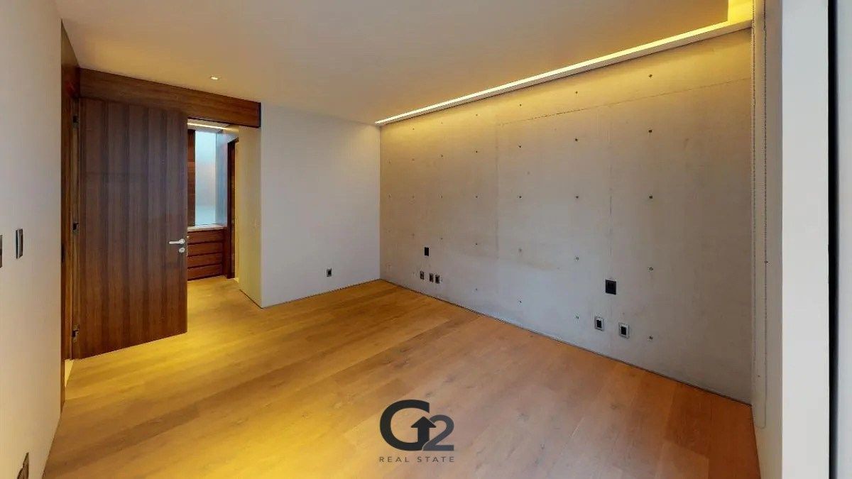 Departamento en Polanco III Sección, Miguel Hidalgo, foto 9 de 19