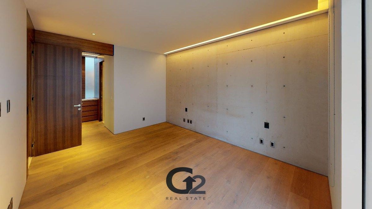 Departamento en Polanco III Sección, Miguel Hidalgo, foto 17 de 19