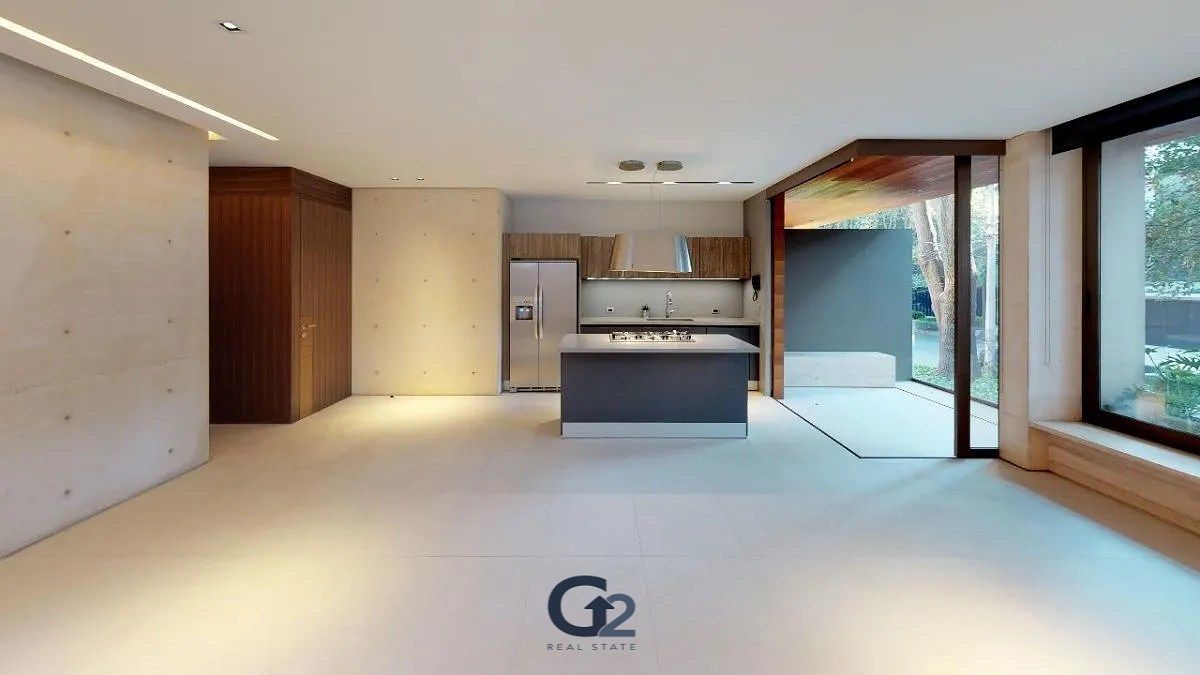 Departamento en Renta Polanco, foto 1 de 19