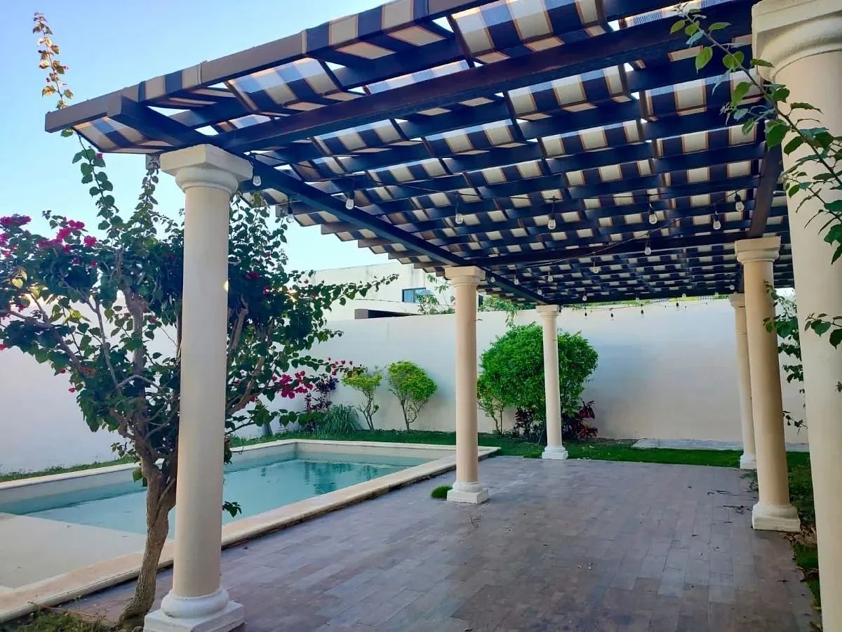 Casa em Conkal, Conkal, foto 4 de 13