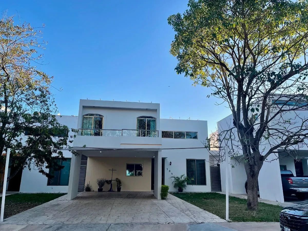 Casa para alugar em um condomínio com segurança, foto 1 de 13