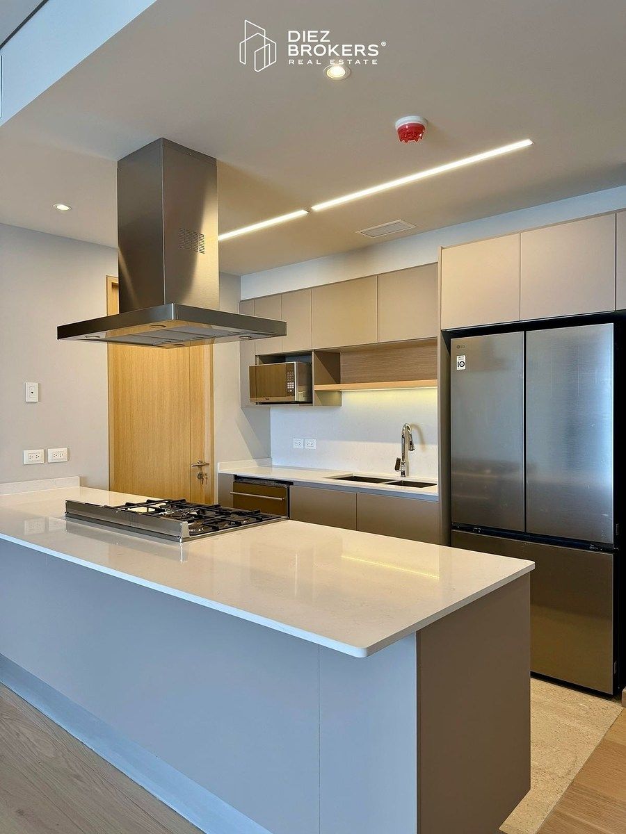 Departamento en Venta - Landmark Reserve , Zapopan