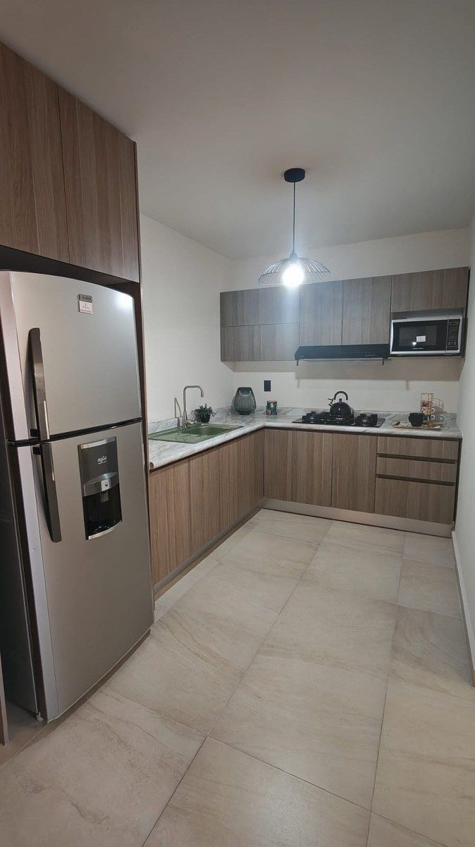 Apartamento em Ciudad del Sol, Querétaro, foto 3 de 7